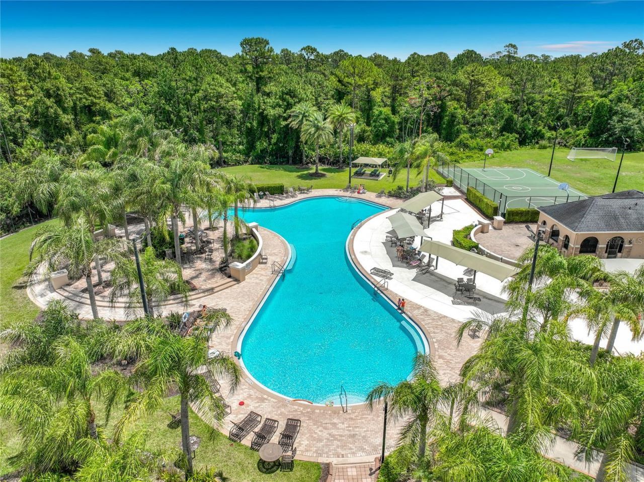 2886 Sweetspire Circle, Oviedo, FL 32766 Photo
