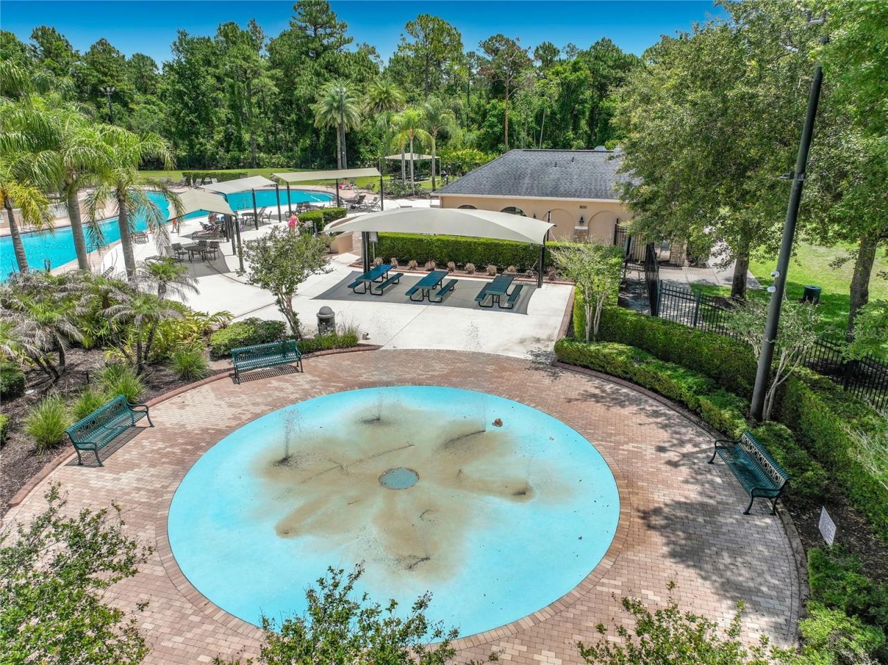 2886 Sweetspire Circle, Oviedo, FL 32766 Photo