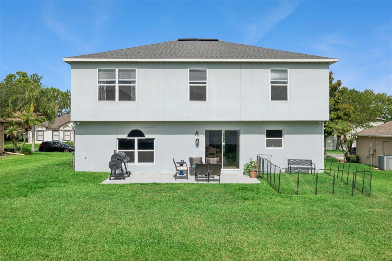 181 Zachary Wade Street , Winter Garden, FL 34787 Photo