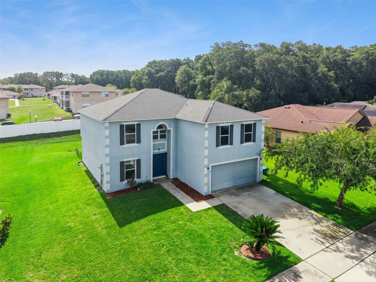 181 Zachary Wade Street , Winter Garden, FL 34787 Photo