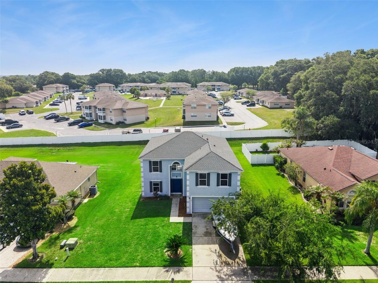 181 Zachary Wade Street , Winter Garden, FL 34787 Photo
