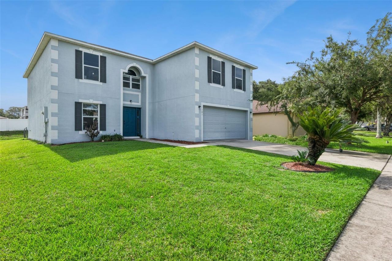 181 Zachary Wade Street , Winter Garden, FL 34787 Photo