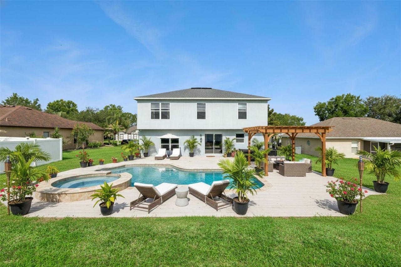 181 Zachary Wade Street , Winter Garden, FL 34787 Photo
