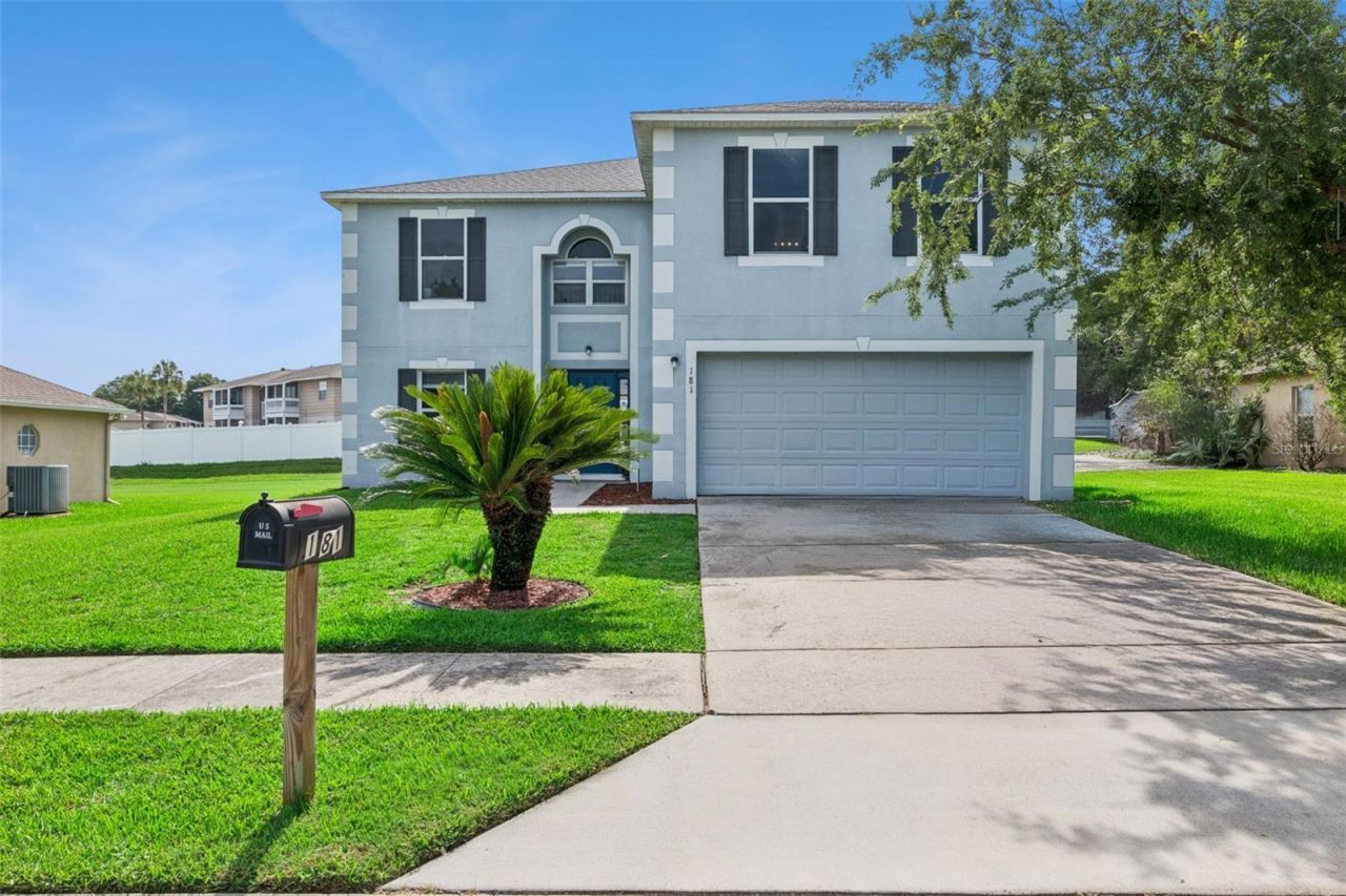 181 Zachary Wade Street , Winter Garden, FL 34787 Photo