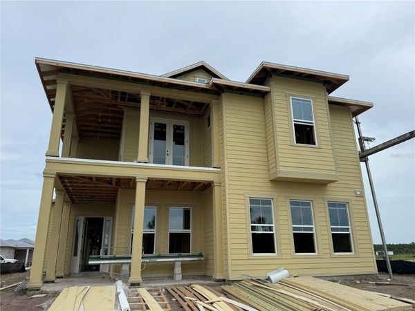 9741 MACBRIDE DRIVE , ORLANDO, FL 32827