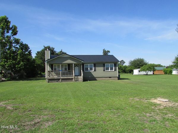 115 Cameron Stroud Lane , Warsaw, NC 28398
