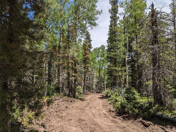 2904 Henderson Drive , Fort Garland, CO 81133