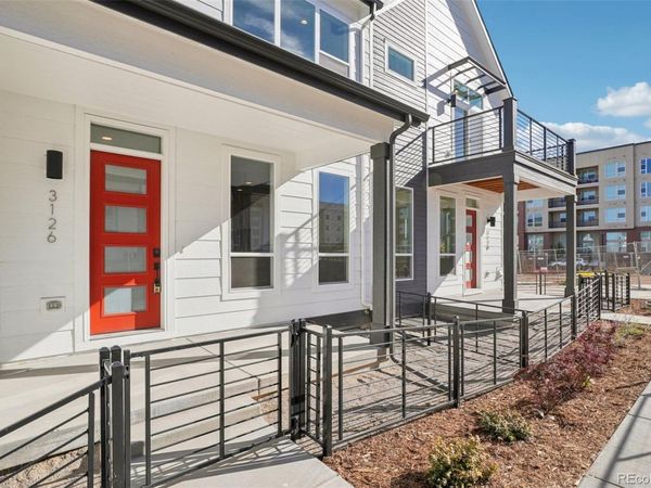 3126 W Bonfils Place , Denver, CO 80236