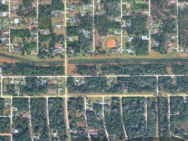 1011 Asther ST E, LEHIGH ACRES, FL 33974