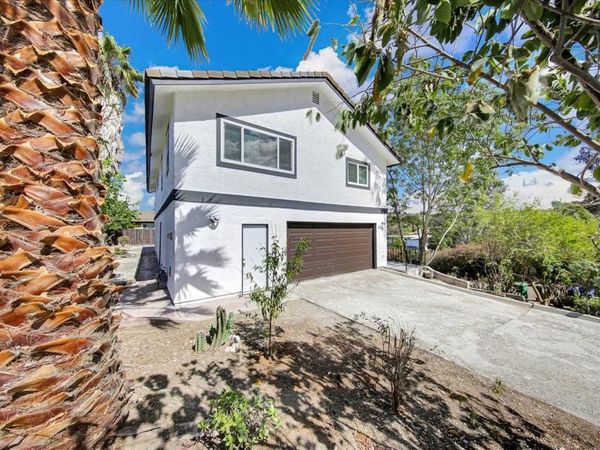 8438 Fanita Drive, Santee, CA 92071