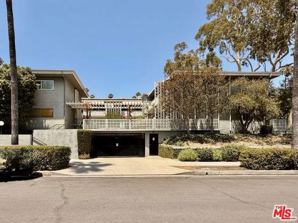 1520 Spruce Street, Unit 3, South Pasadena, CA 91030