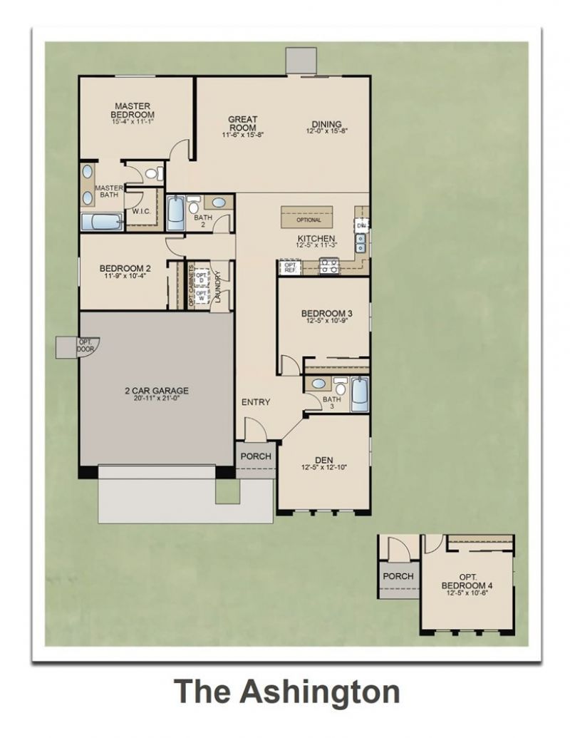 27 Squaw Valley Ct., Merced, CA 95341 Main Photo