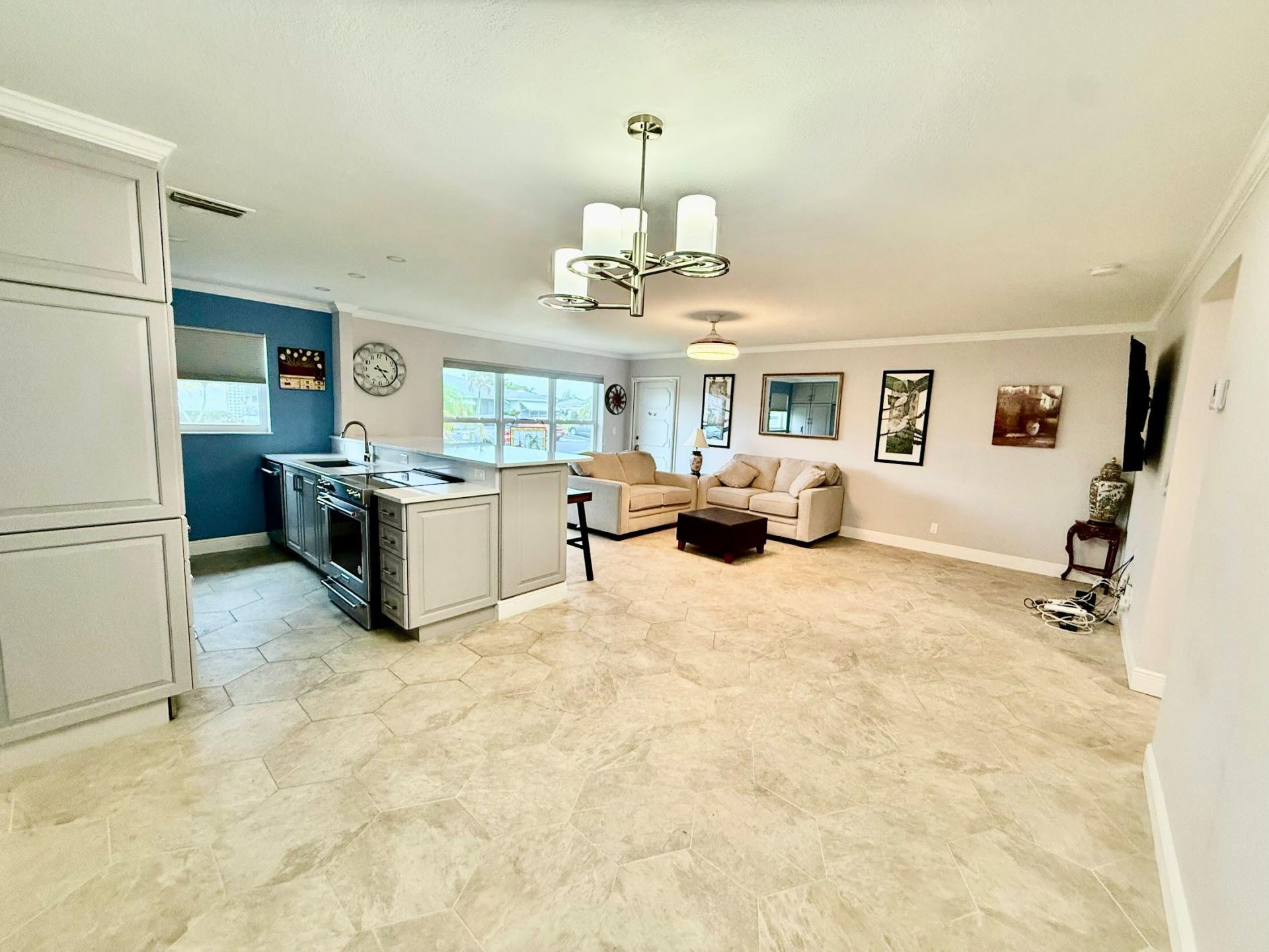 916 Savannas Point Drive, Unit B, Fort Pierce, FL 34982 Photo