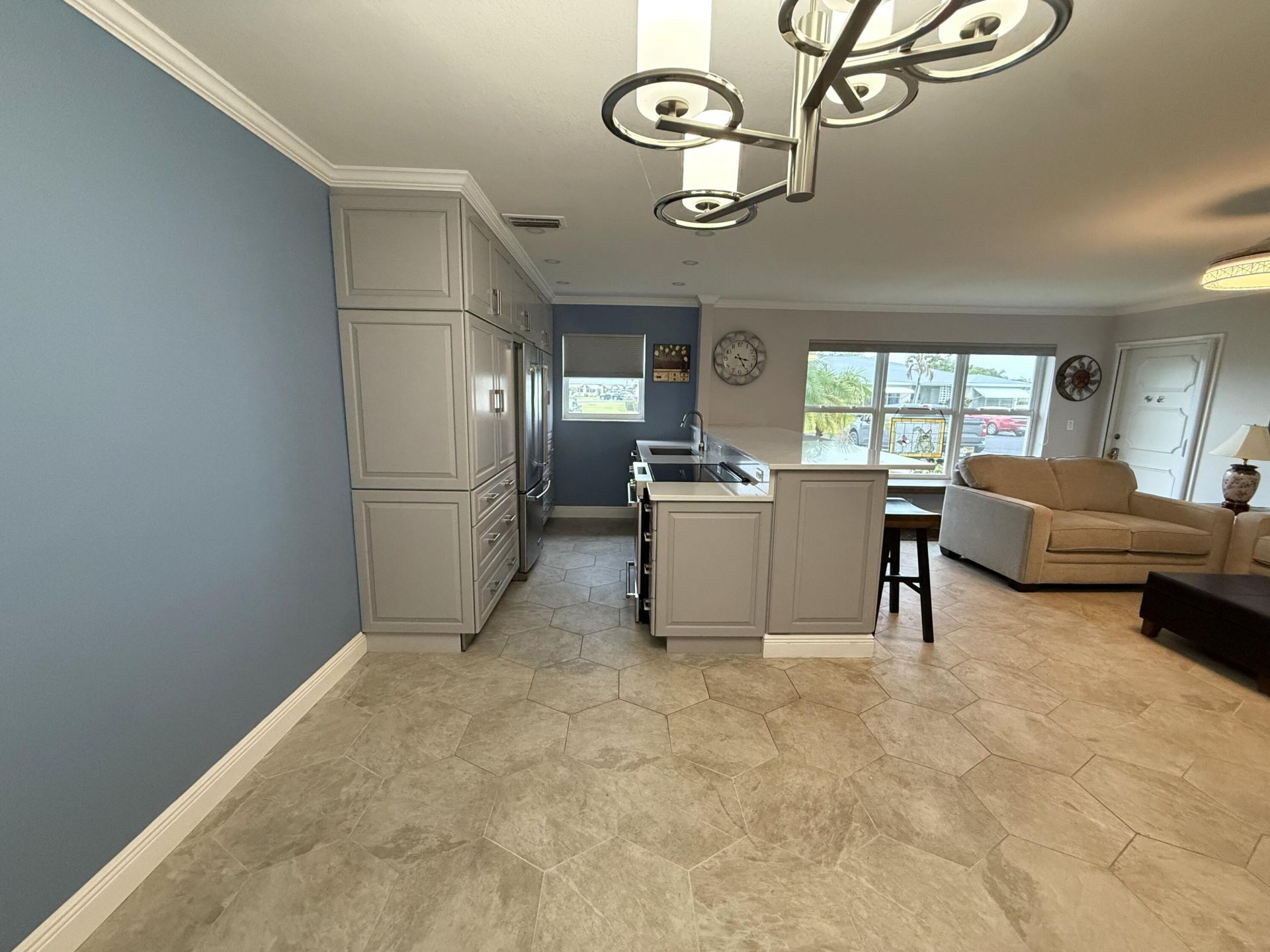 916 Savannas Point Drive, Unit b, Fort Pierce, FL 34982 Photo