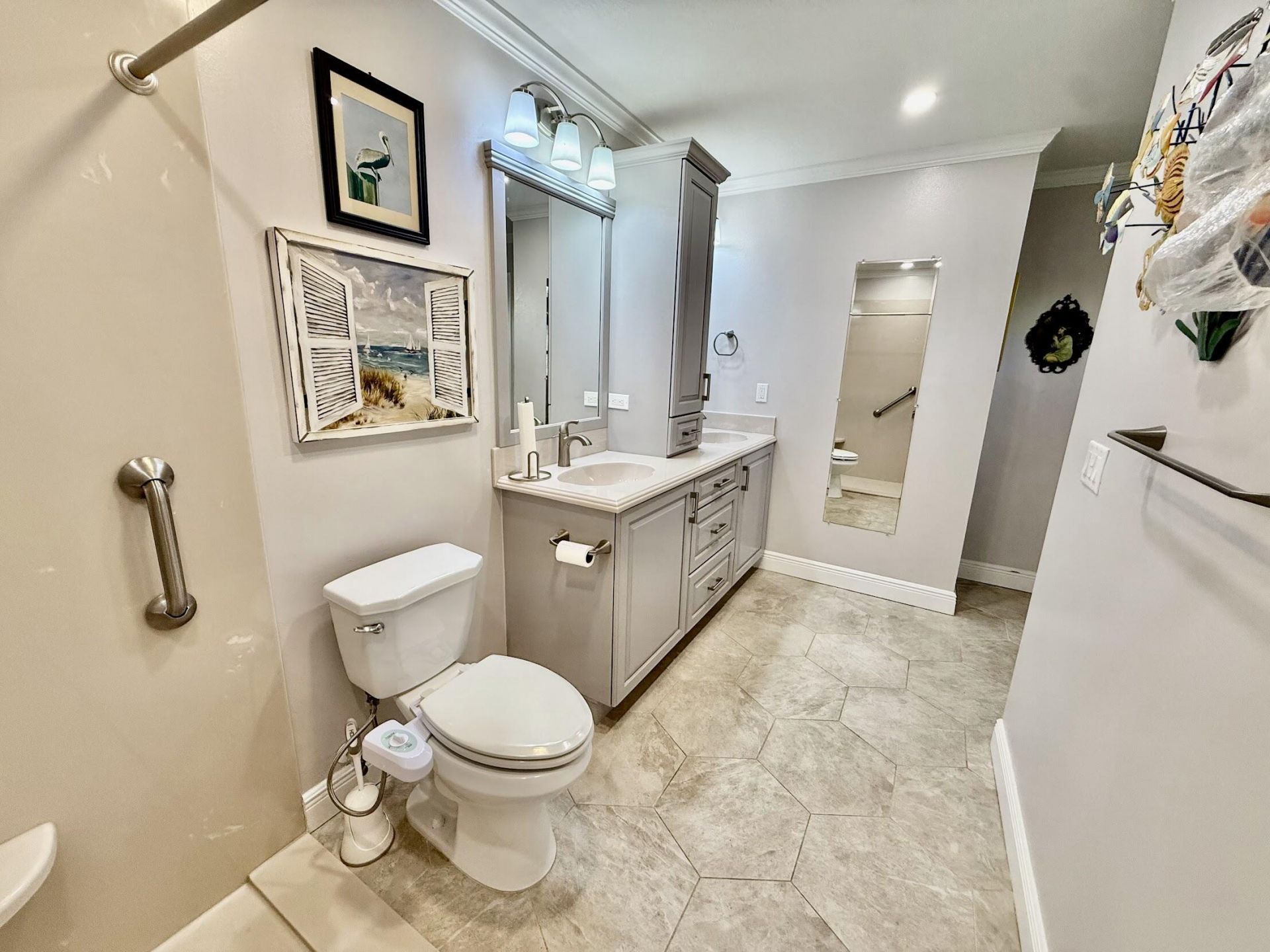 916 Savannas Point Drive, Unit B, Fort Pierce, FL 34982 Photo