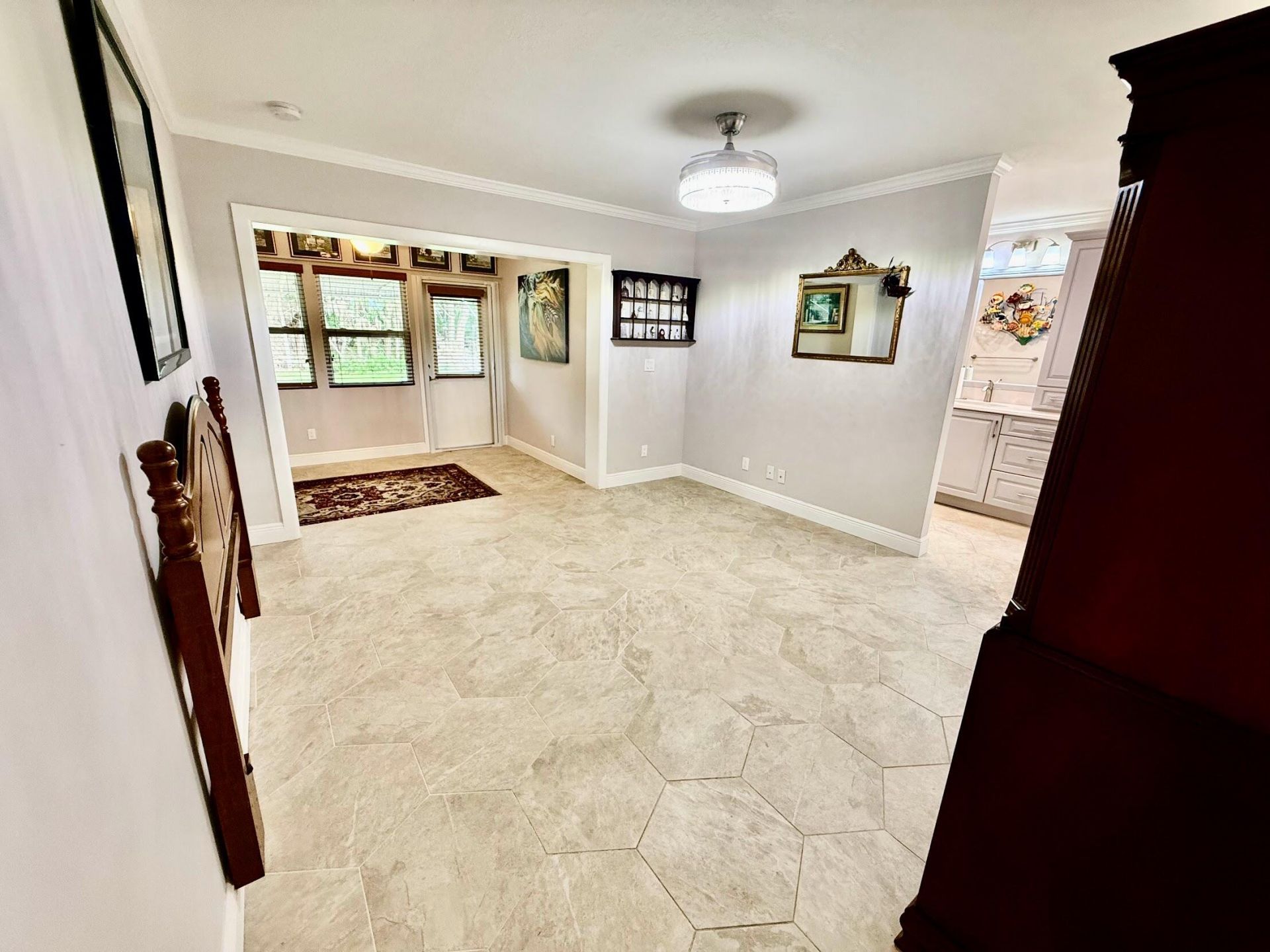 916 Savannas Point Drive, Unit b, Fort Pierce, FL 34982 Photo