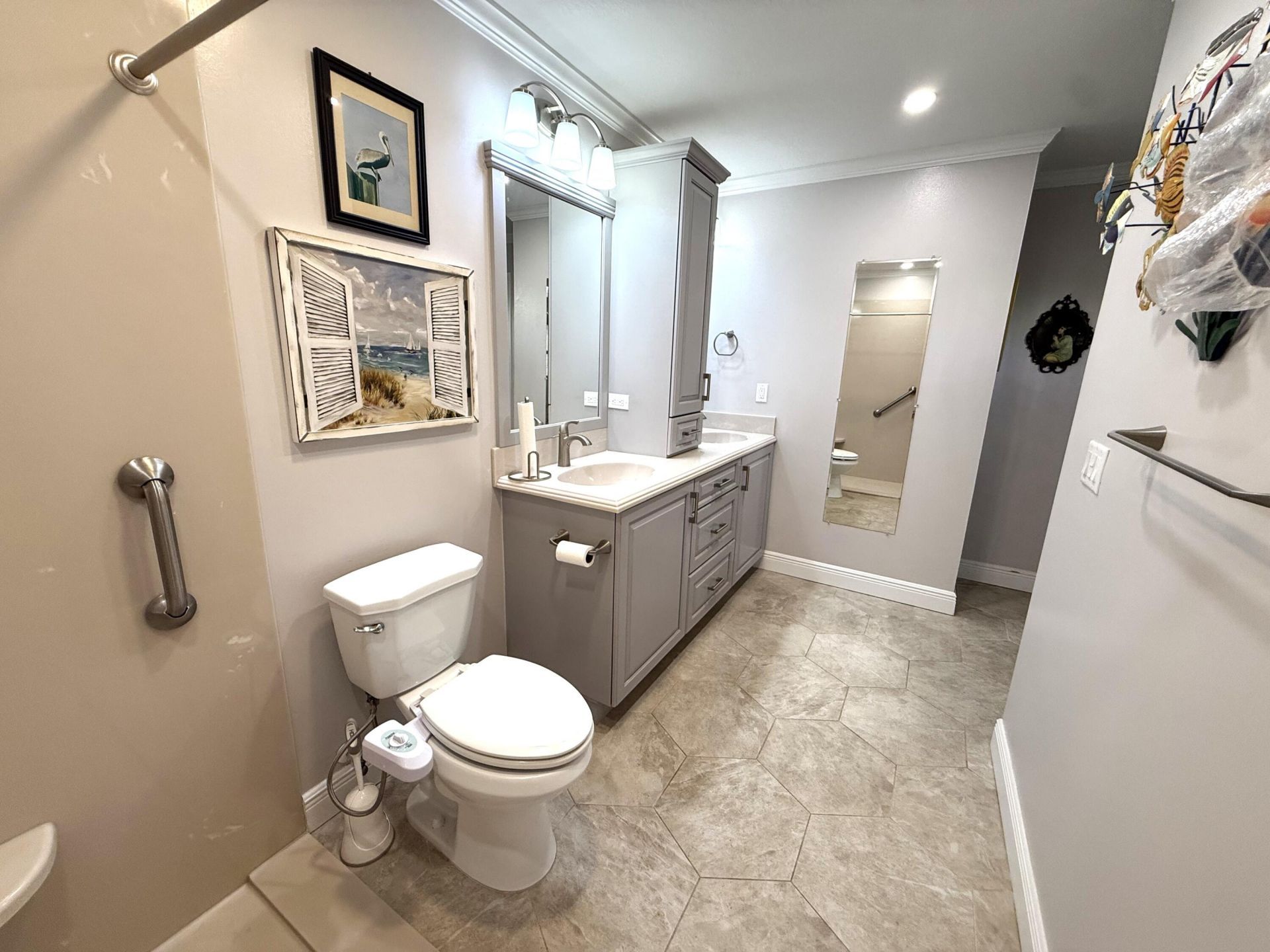 916 Savannas Point Drive, Unit b, Fort Pierce, FL 34982 Photo
