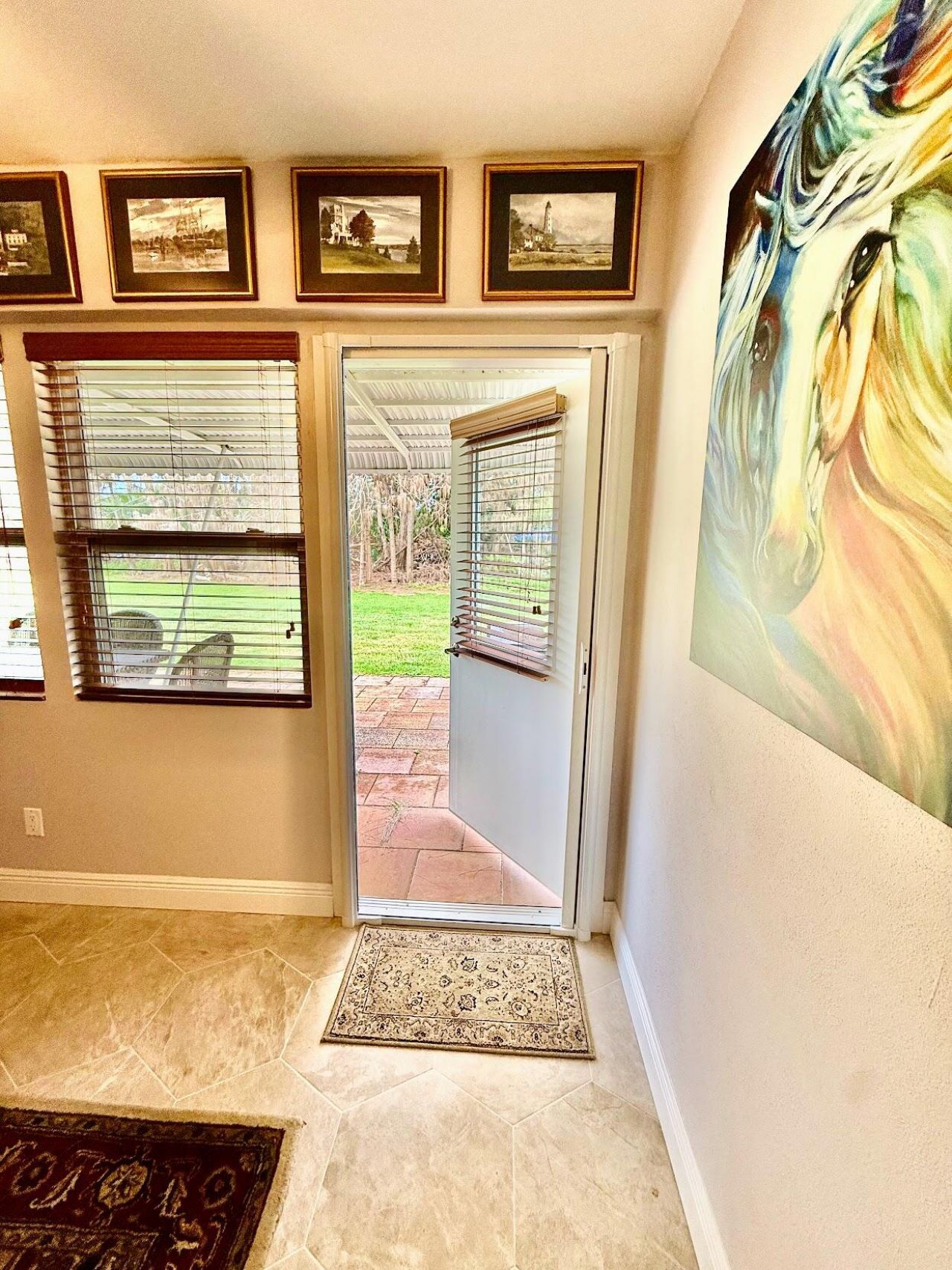 916 Savannas Point Drive, Unit b, Fort Pierce, FL 34982 Photo