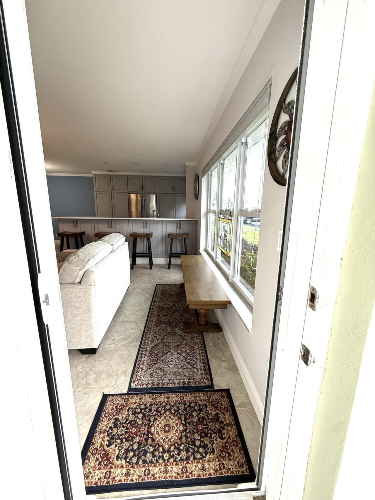 916 Savannas Point Drive, Unit b, Fort Pierce, FL 34982 Photo