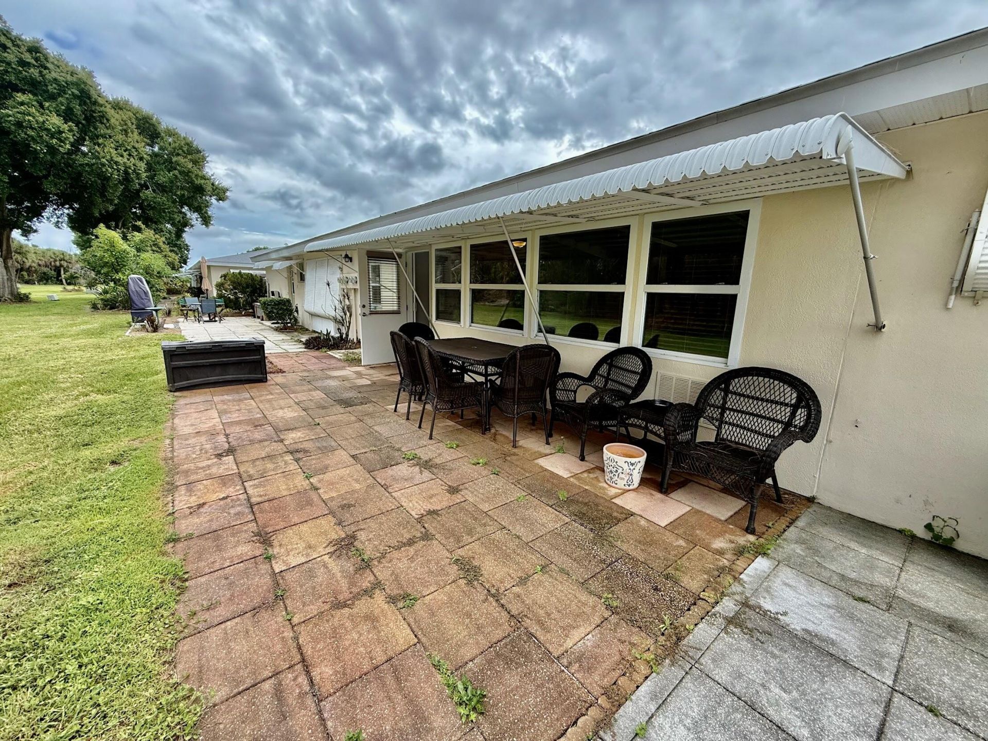 916 Savannas Point Drive, Unit b, Fort Pierce, FL 34982 Photo