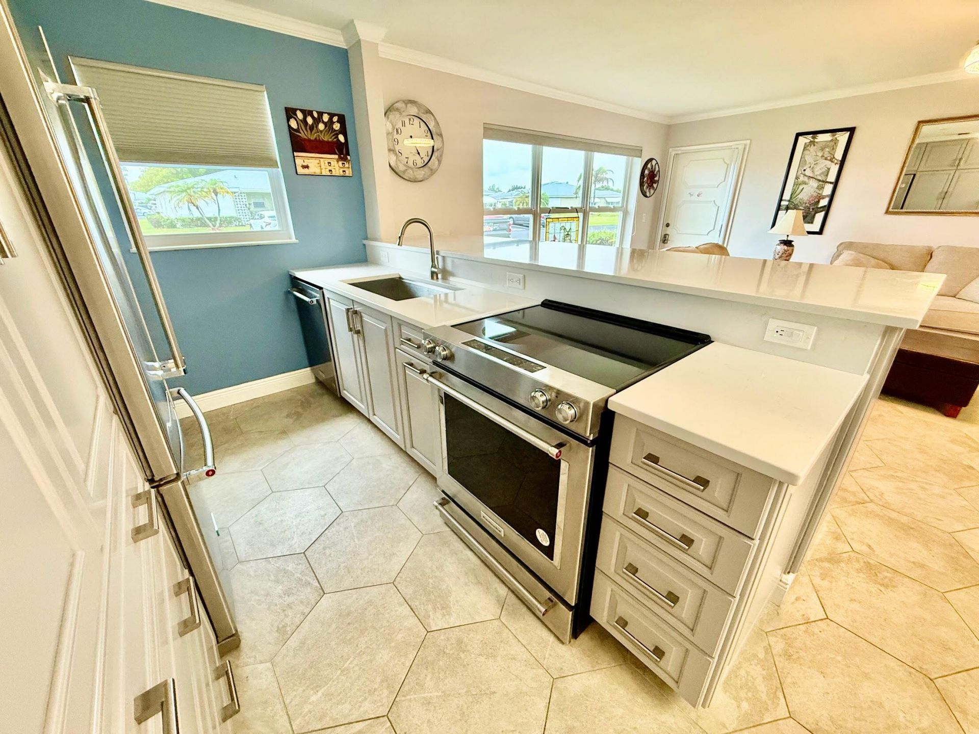 916 Savannas Point Drive, Unit B, Fort Pierce, FL 34982 Photo