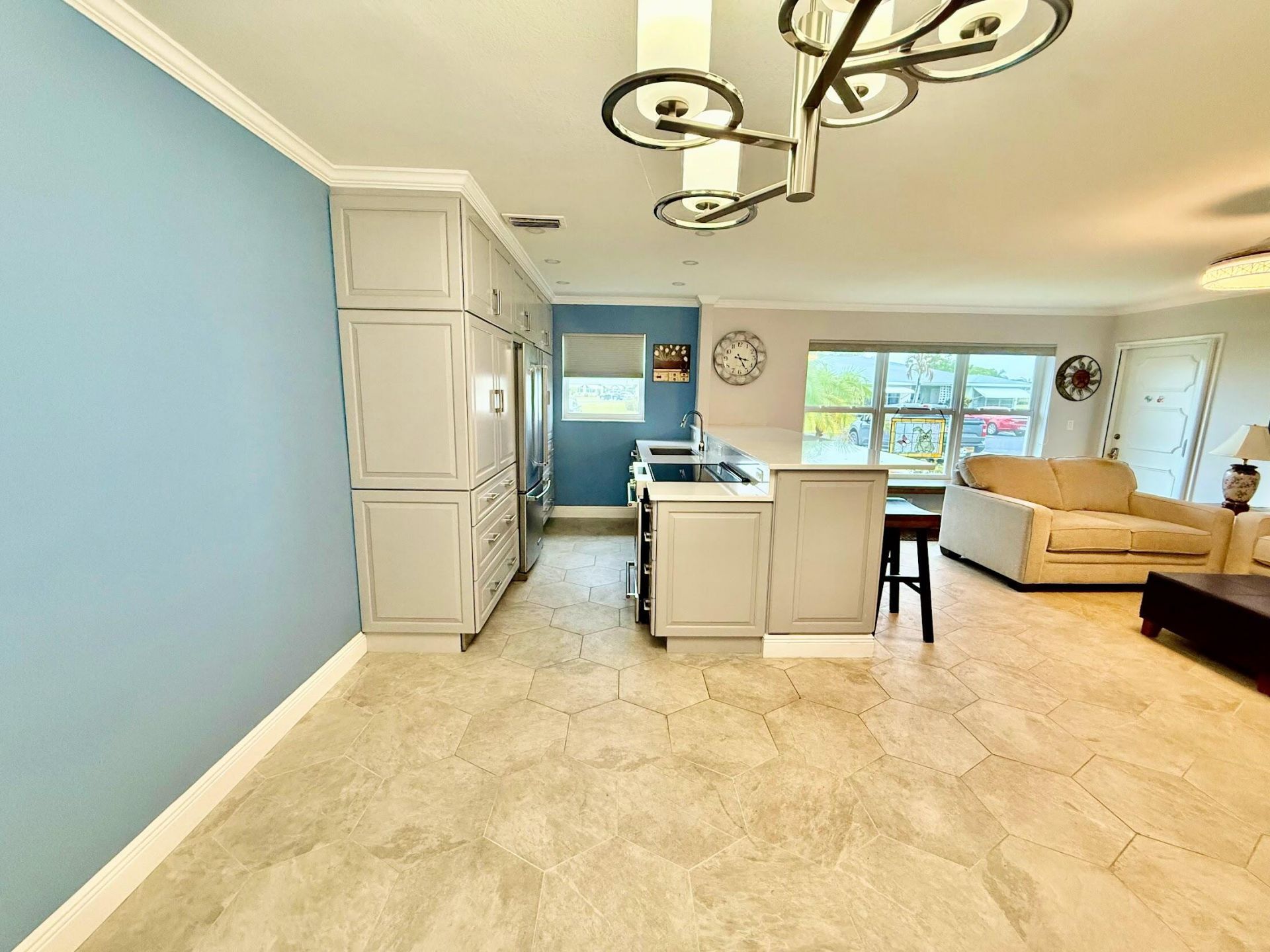 916 Savannas Point Drive, Unit B, Fort Pierce, FL 34982 Photo