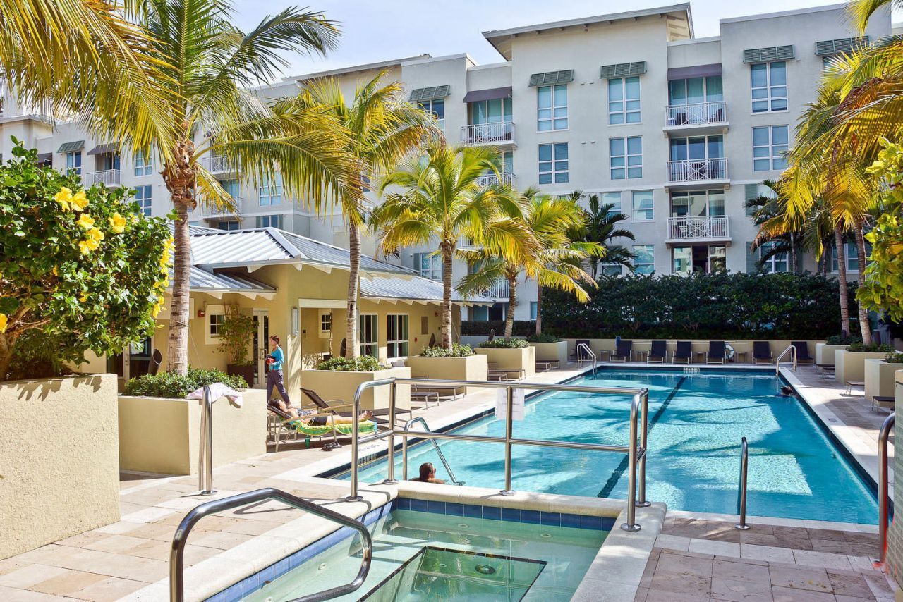480 Hibiscus Street, Unit 835, West Palm Beach, FL 33401 Photo