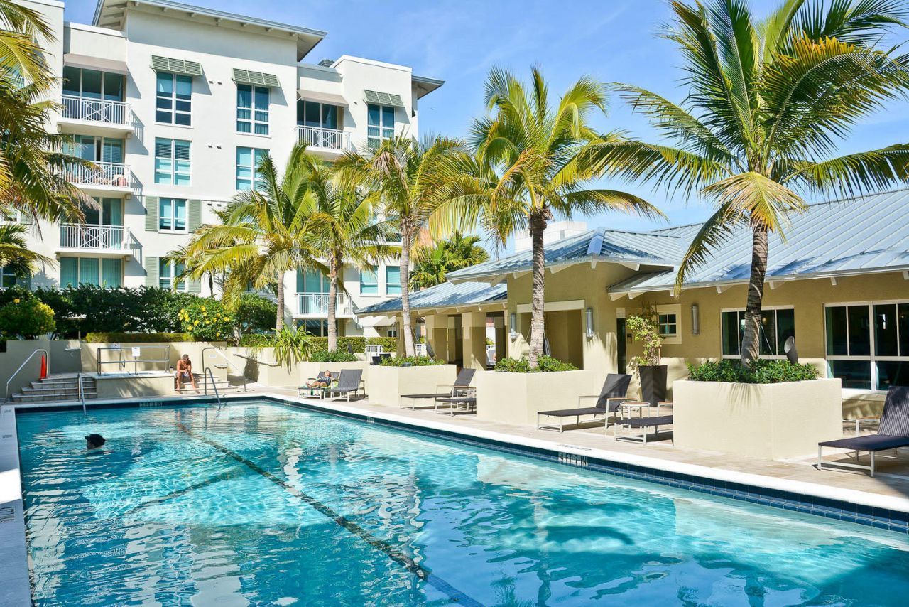 480 Hibiscus Street, Unit 835, West Palm Beach, FL 33401 Photo