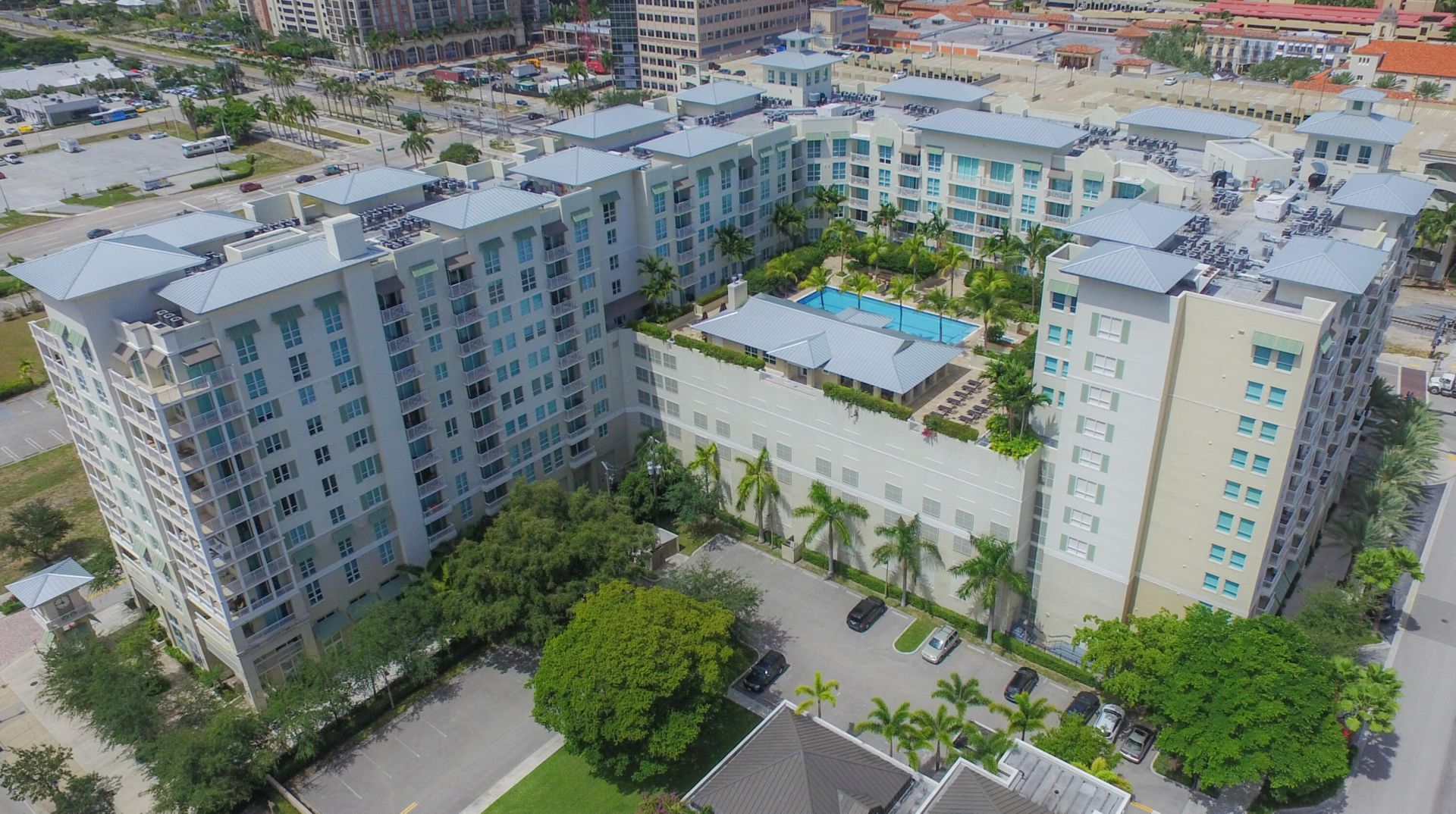 480 Hibiscus Street, Unit 835, West Palm Beach, FL 33401 Photo