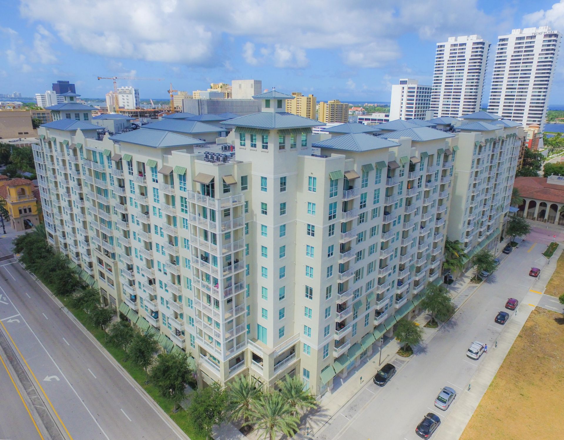 480 Hibiscus Street, Unit 835, West Palm Beach, FL 33401 Photo