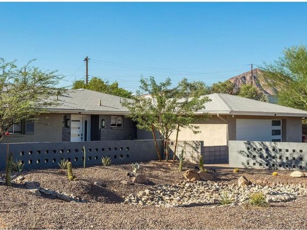 2820 N 56th Place, Scottsdale, AZ 85257
