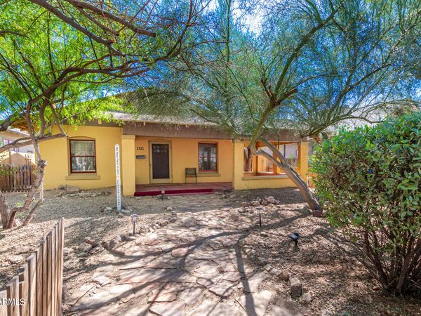 1321 W WOODLAND Avenue, Phoenix, AZ 85007