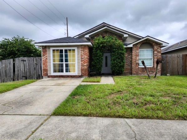 3400 WALL Boulevard , New Orleans, LA 70114