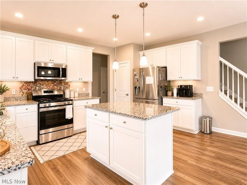 3397 Buckeye Trail, Uniontown, OH 44685 Photo 13