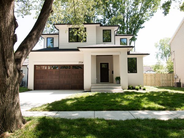 2324 Dallas Avenue, Royal Oak, MI 48067