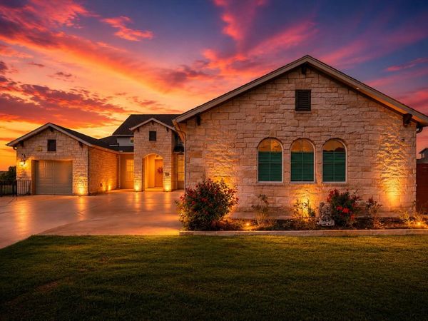 3625 Garrano BND, Leander, TX 78641