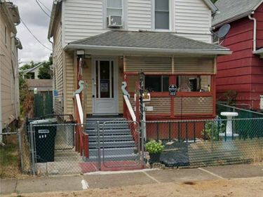 482 20th Street, Niagara Falls, NY 14303