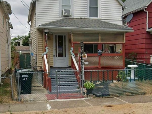 482 20th Street , Niagara Falls, NY 14303