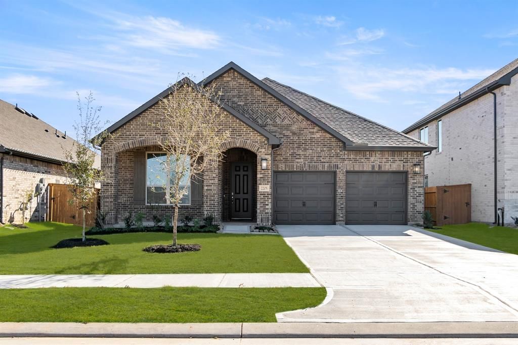 9105 Harrisburg Drive, Fort Worth, TX 76036 Main Photo