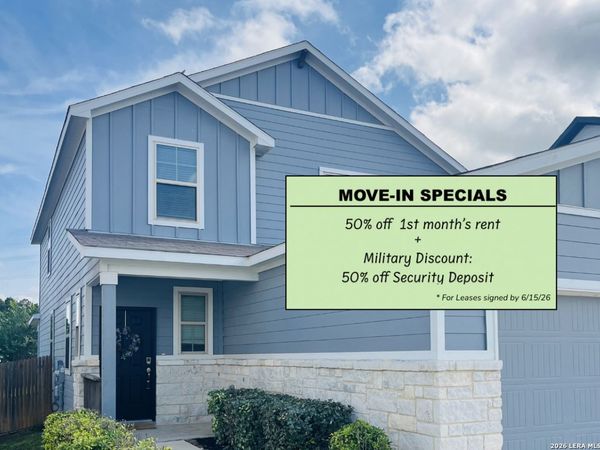 259 Kinsley Way, New Braunfels, TX 78130