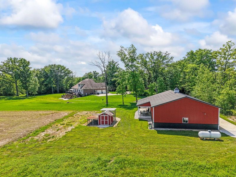 10465 N State Route 48, Covington, OH 45318 Photo 75
