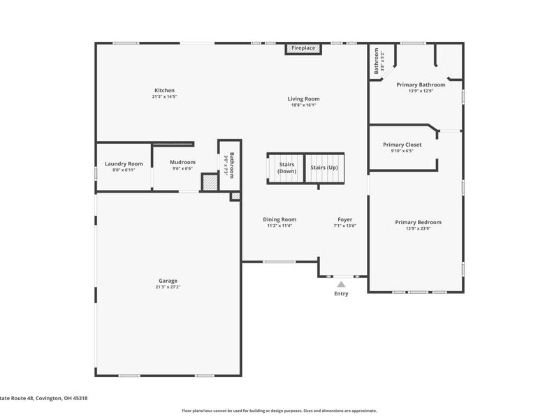10465 N State Route 48, Covington, OH 45318 Photo 76