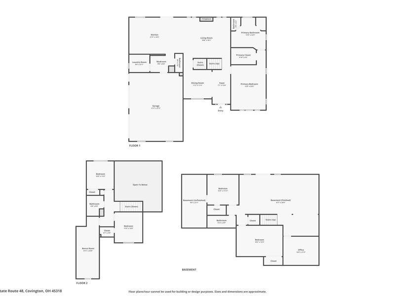 10465 N State Route 48, Covington, OH 45318 Photo 79