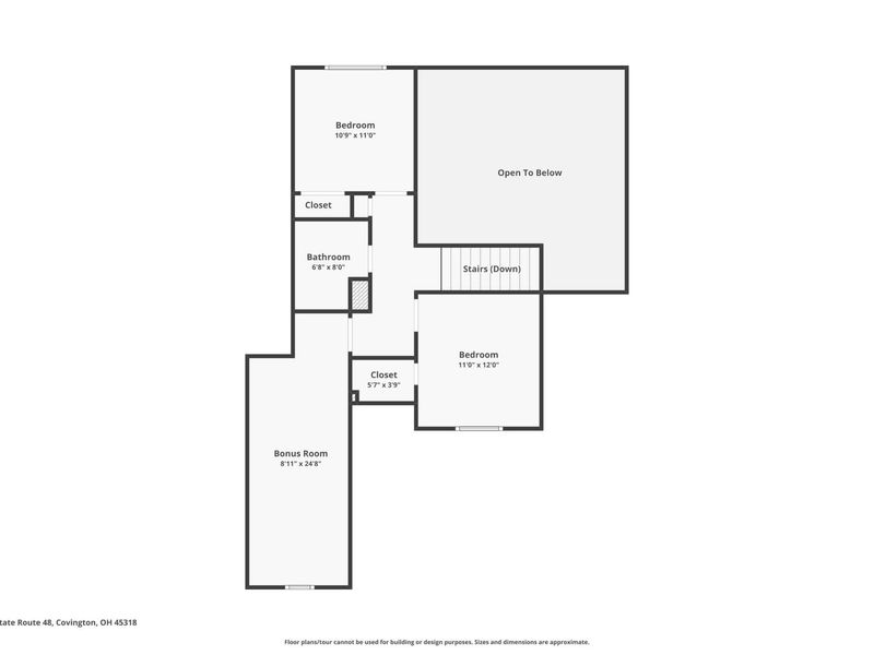 10465 N State Route 48, Covington, OH 45318 Photo 82