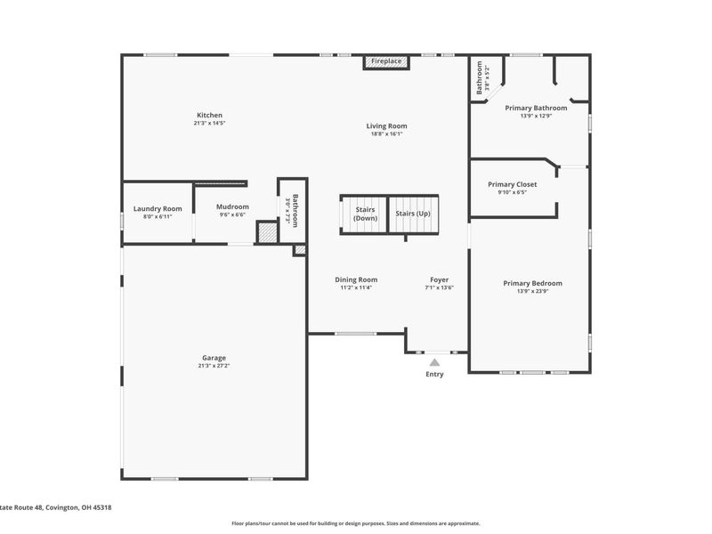 10465 N State Route 48, Covington, OH 45318 Photo 83
