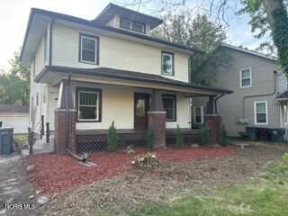 813 College Avenue, Lima, OH 45805 Main Photo