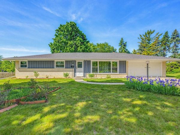 6025 S 22nd STREET, Milwaukee, WI 53221