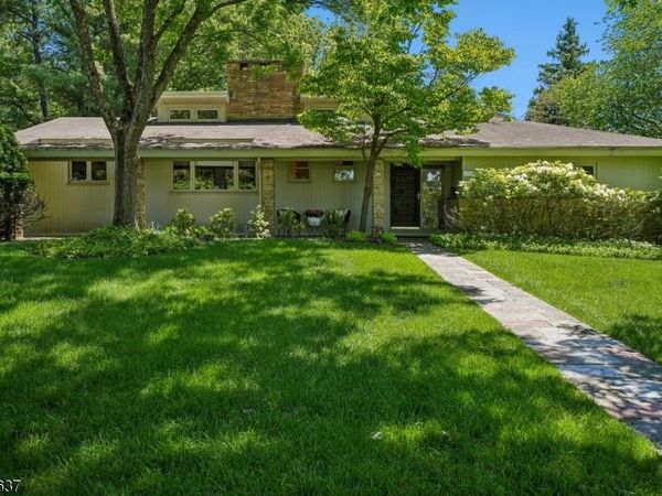 170 North Woods Drive, South Orange, NJ 07079