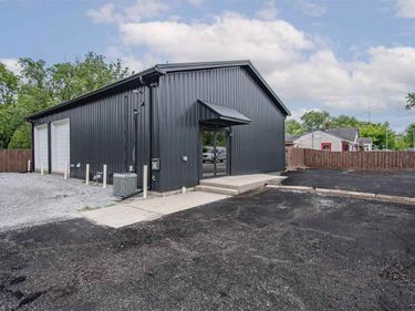 1900 N J STREET, Richmond, IN 47374