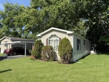 4 Fair Oaks Drive, Richmond, IN 47374